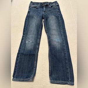 BKE Conner Straight Jeans
